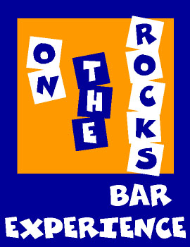On The Rocks Bar