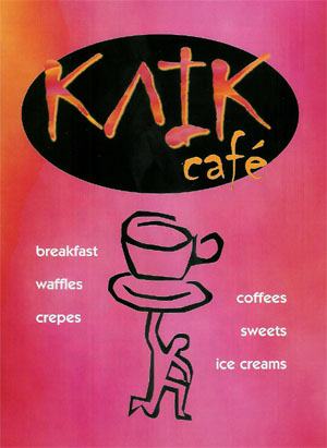 klik cafe