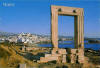 Naxos Portara