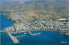 Naxos Town
