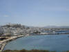 naxos port