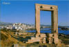 Naxos Apollos Temple