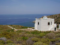 naxos real estate