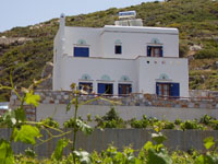 naxos real estate
