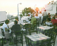 naxos oniro restaurant