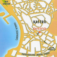 naxos oniro restaurant