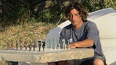 Naxos Christos Boulaxis Atelier