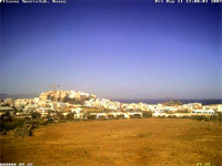 naxos webcams